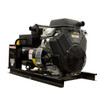 Winco Gas 22kw Vehicle Mount Generator