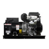 Winco Gas 22kw Vehicle Mount Generator