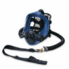 Full Face Constant Flow Supplied Air Respirator