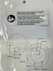 Graco Complete Fusion PC O-ring KIT