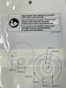 Graco Complete Fusion PC O-ring KIT