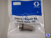 Graco Fusion AP, PC, MP A-side check valve assembly