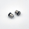 Carlisle ST1 SS Side Seals 2pk