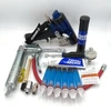 Graco Fusion FX spray foam gun repair kit and replacement components
