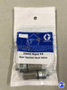 Graco Fusion CS KIT,HOSE MANIFOLD CHECK VALVES