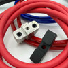 Graco Fusion FX to AP/PC Adapter Manifold and Hose Kit