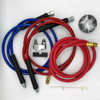 Graco Fusion FX to AP/PC Adapter Manifold and Hose Kit