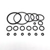 Graco Fusion FX complete O-ring kit
