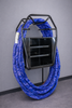 TriCore Hose Rack