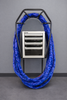 TriCore Hose Rack