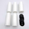 Tsunami 5 pack oil coalescing element filters
