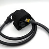 North breathing tube assembly