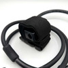 North breathing tube assembly