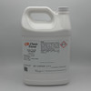 Chem-Trend CR-19602W release agent concentrate one-gallon container for rigid foam on concrete surfaces.