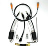 Graco KIT,FTS,RTD,DUAL HOSE