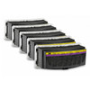 3M Versaflo TR-6530N organic vapor, acid gas, and HEPA cartridge for TR-600 and TR-800 PAPR systems.