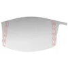 3M™ Versaflo™ Peel-Off Visor Covers