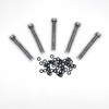 Graco Fusion AP Fusion Stainless Steal Side Seal (package of 50)