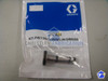 Graco Fusion CS KIT,PISTON, DOSING,W/ORINGS