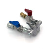 Graco Fusion CS KIT, HOSE MANIFOLD