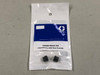 Graco Fusion AP Fusion Polycarballoy Side Seal Fluid Kit Includes 2 side seals and 2 o-rings