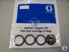 Graco Fusion AP Side Seal Cartridge O-ring Kit