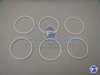 Graco Fusion AP O-Ring; Teflon (package of 6)