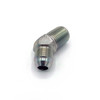 Graco FITTING - ELBOW,#8 JIC X 1/2NPT