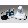 Allegro One-Worker Tyvek Hood System 100  Hose