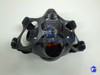 North 7700 Half Mask Respirator(Small)