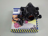 North 7700 Half Mask Respirator (Med)