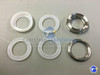 IPM Fluid section repair kit, 810101, 810102, 810103, 810104, 810105 1