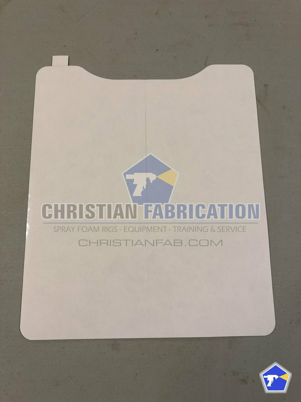 Graco ADM Protective Covers 10 pack