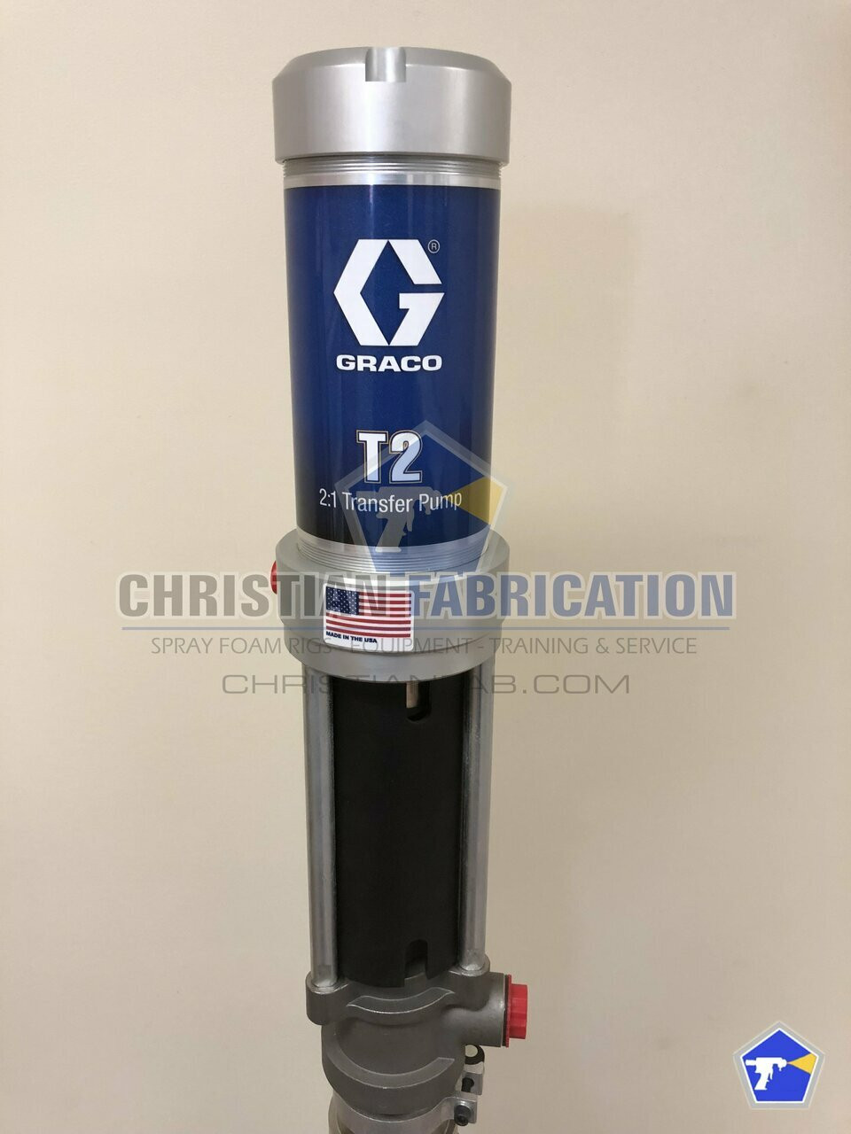 Graco T2 Transfer Pump