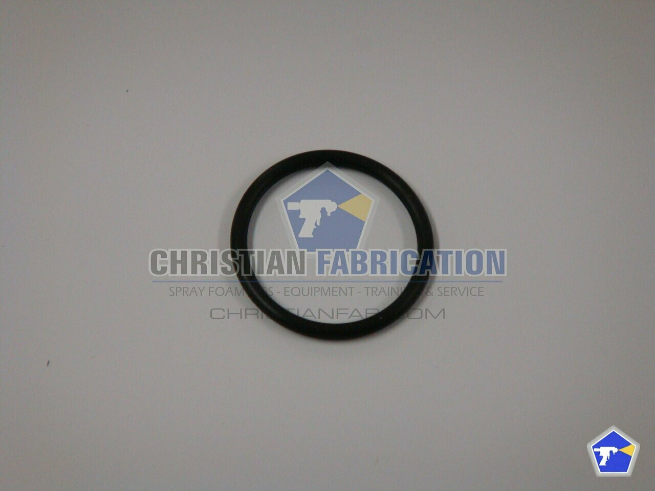 IPM O-ring, Viton,  .738"ID x .070 dia.