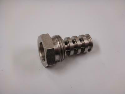 Graco Probler P2 FILTER VALVE,CHECK