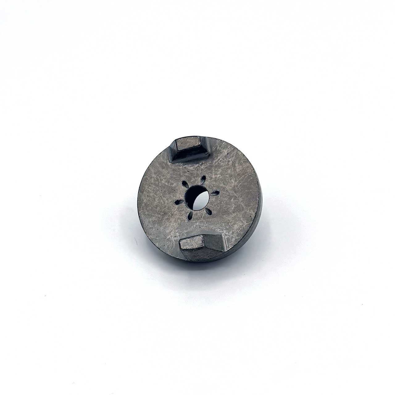 flat pattern air cap 15b801