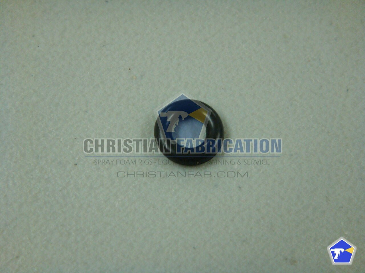 Graco Probler P2 O-RING O-RING,VITON,2-107