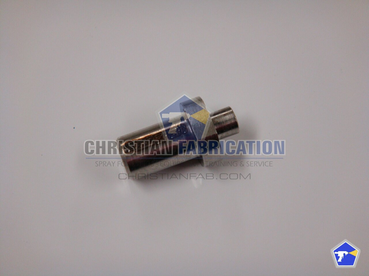 Graco Probler P2 KIT,INSERT,MIX CHAMBER,02