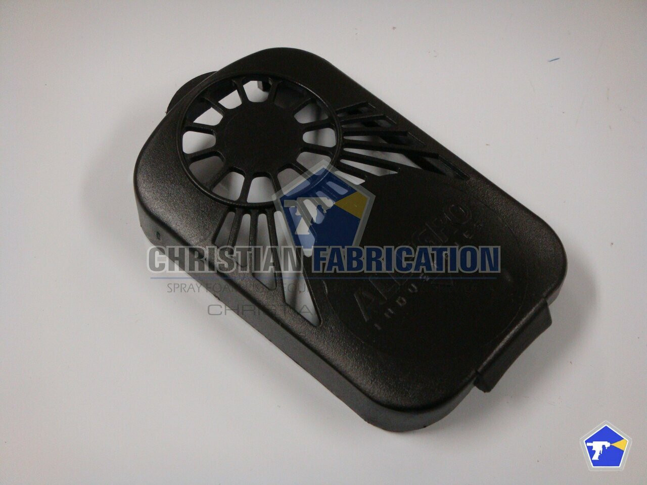 Allegro Exhaust Valve Cover