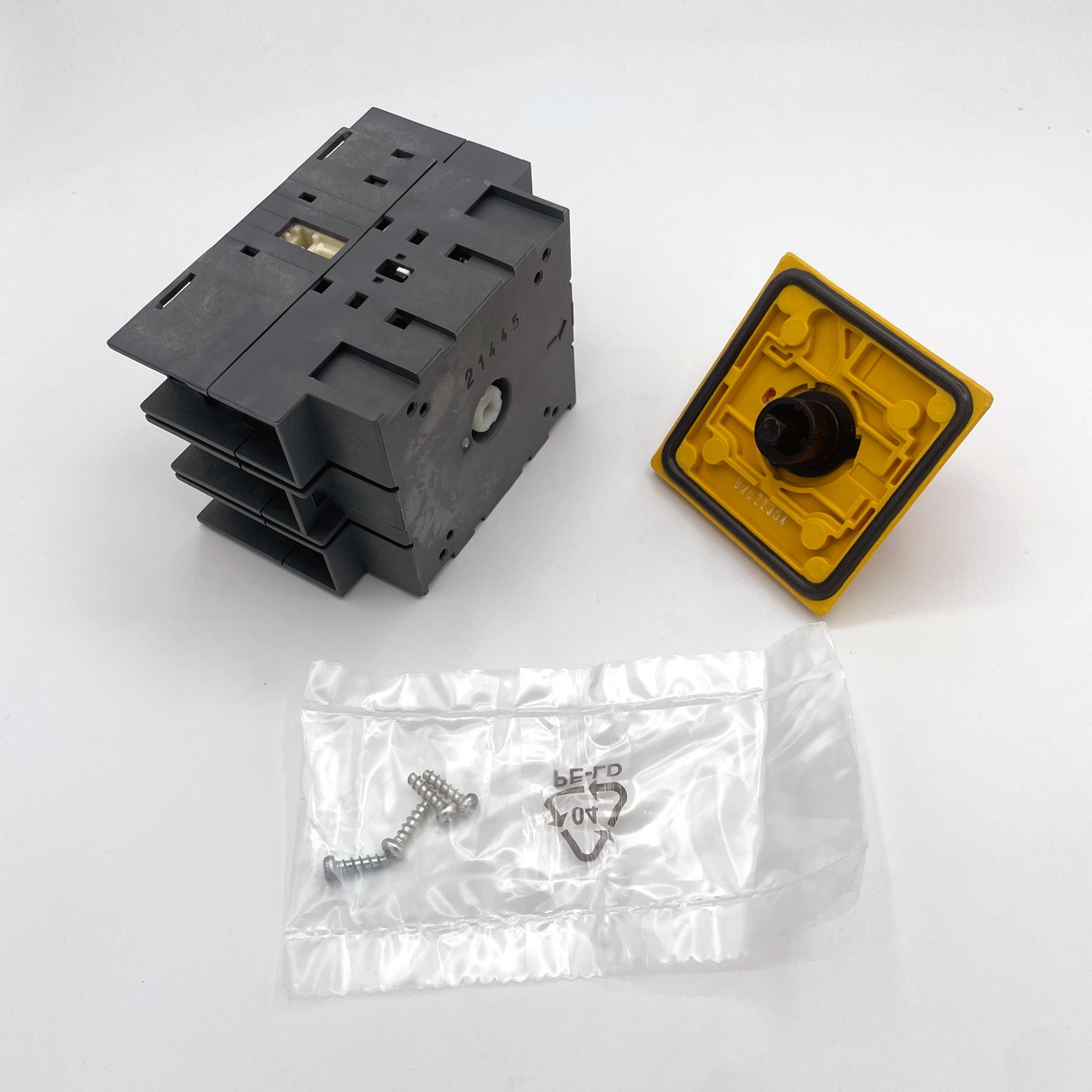 Graco KIT,REPAIR KNOB