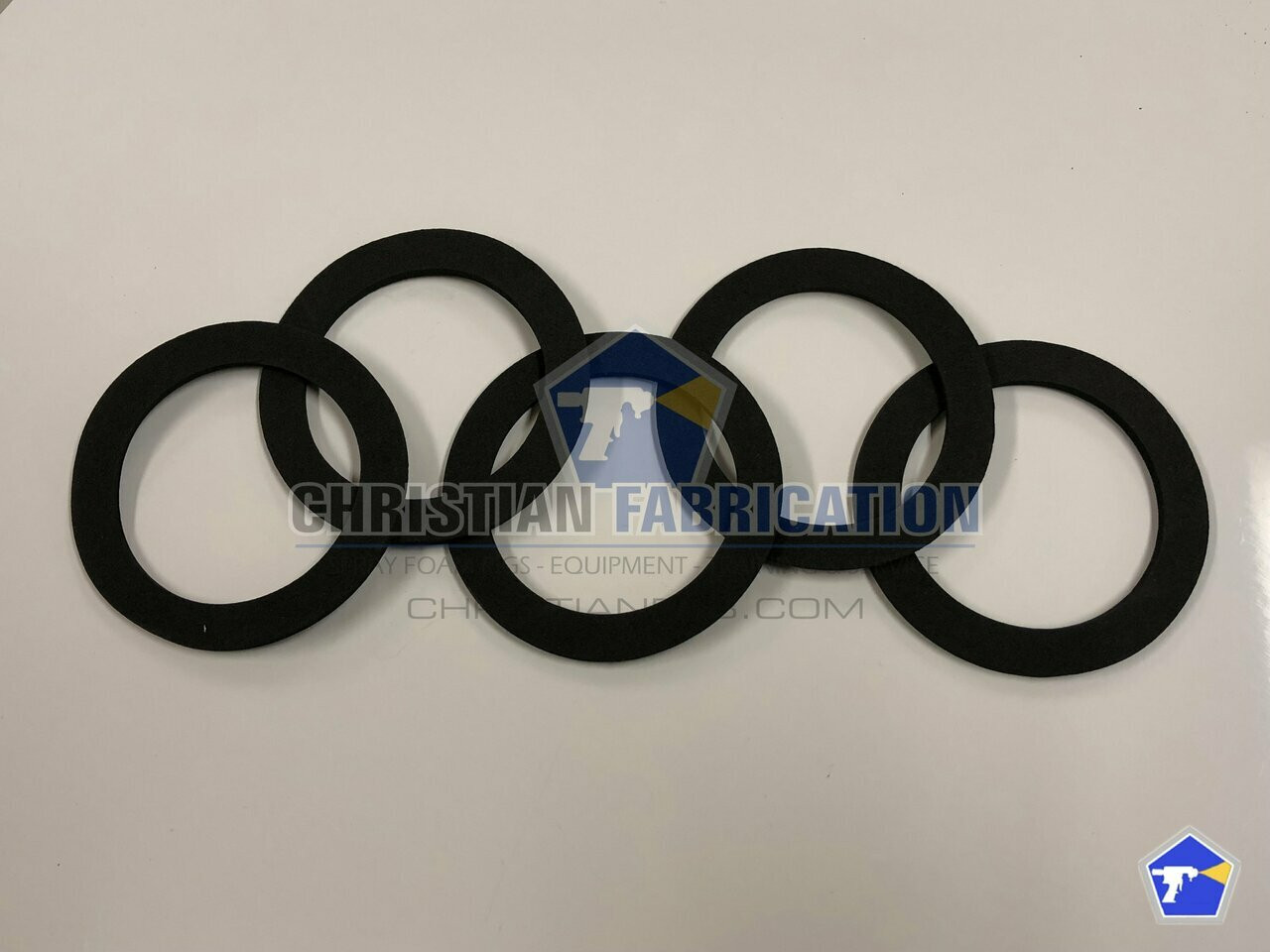 Gasket Kit North 5400 Mask