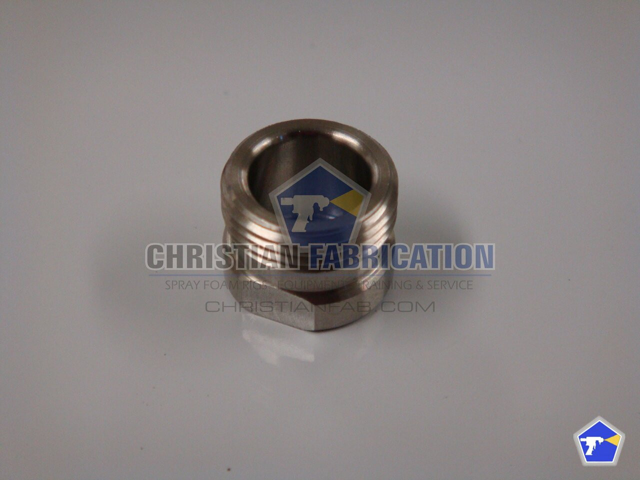 Graco Housing, Seal 49