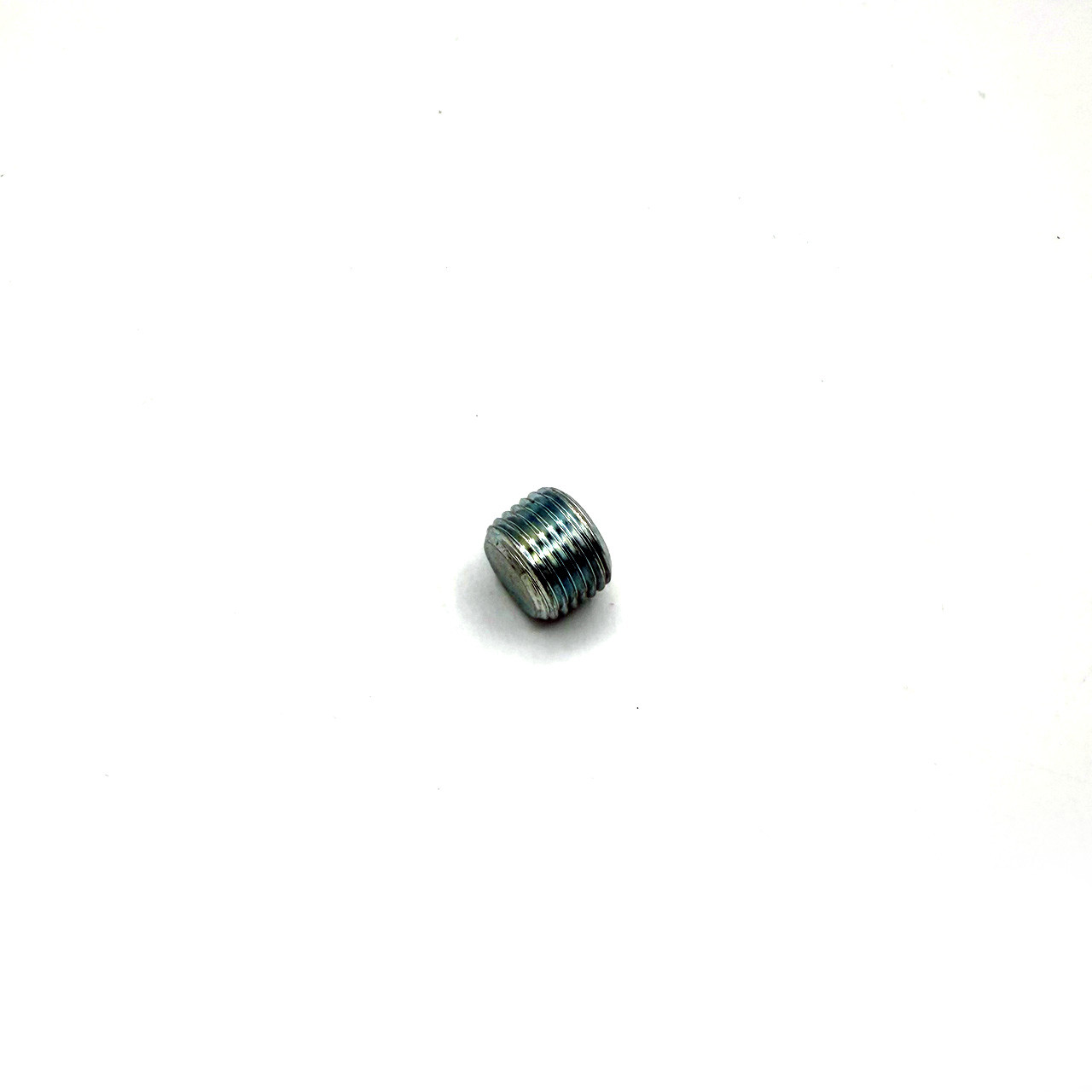 Graco Plug, pipe; 1/8-27 npt