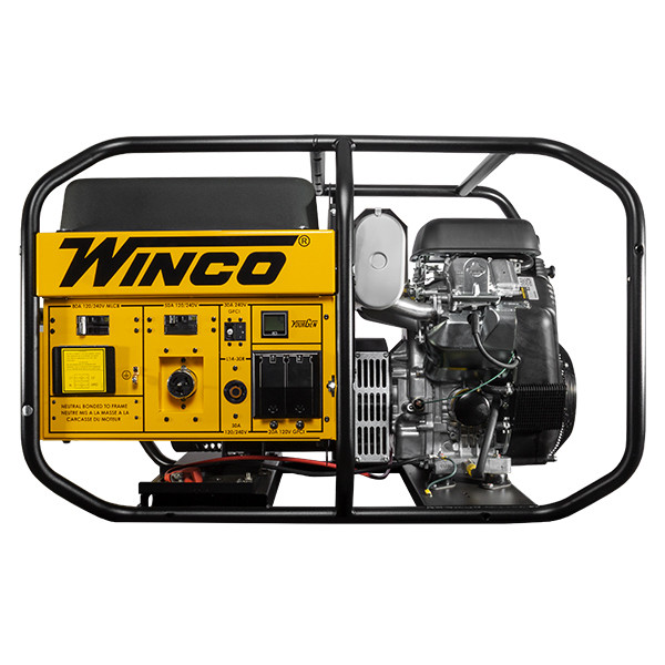Winco 22KW Portable Gas