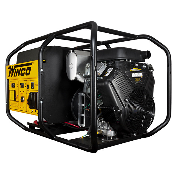 Winco 22KW Portable Gas