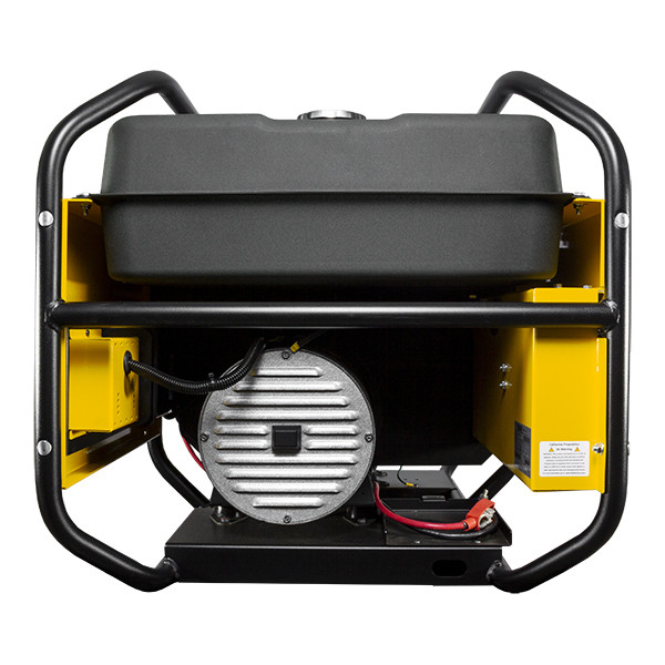 Winco 22KW Portable Gas