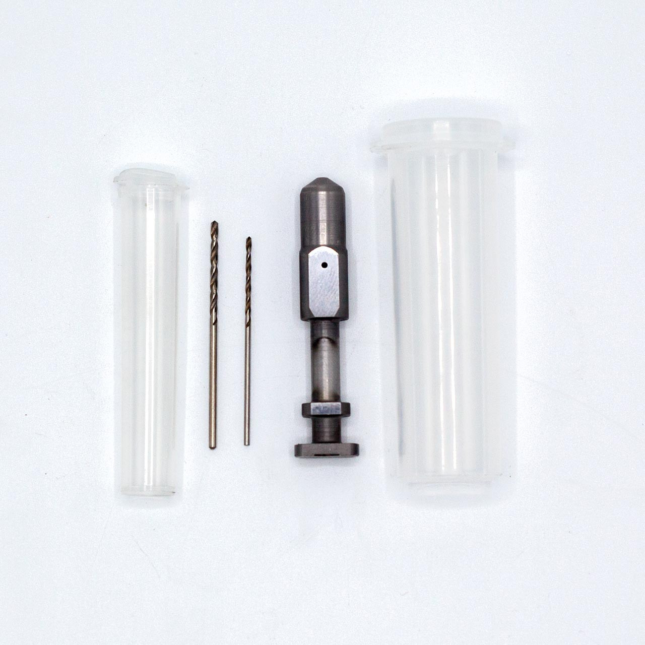 Graco Fusion Clearshot Mix Chambers