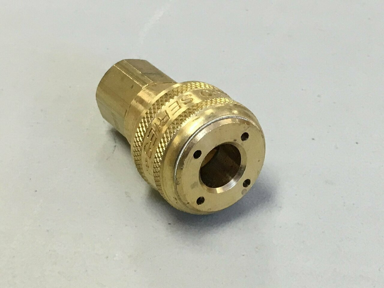 Graco KIT - SUPPLY,AIR,FEED PUMP &GUN