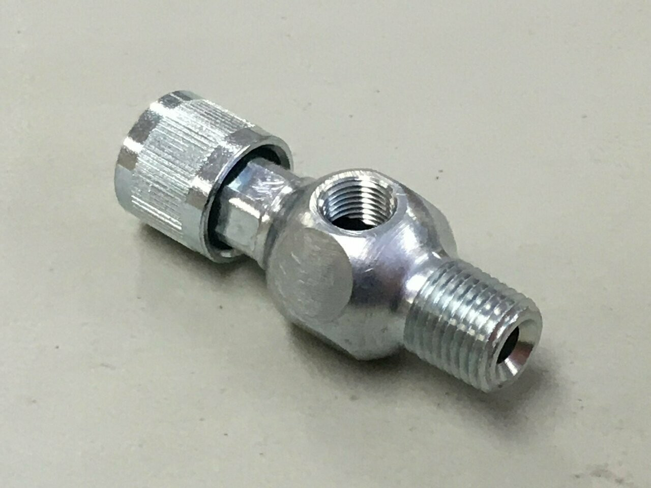 Graco KIT - SUPPLY,AIR,FEED PUMP &GUN